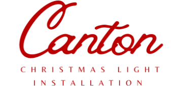 Canton Christmas Light Installation