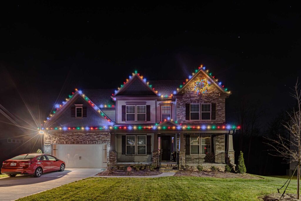 affordable christmas lights